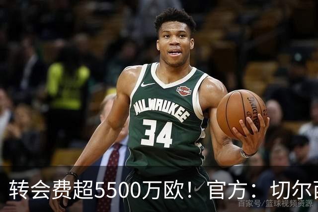 转会费超5500万欧！官方：切尔西签下21岁帕莱斯特拉，签约7年